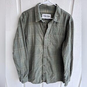 Duck Camp Plaid Camp Shirt